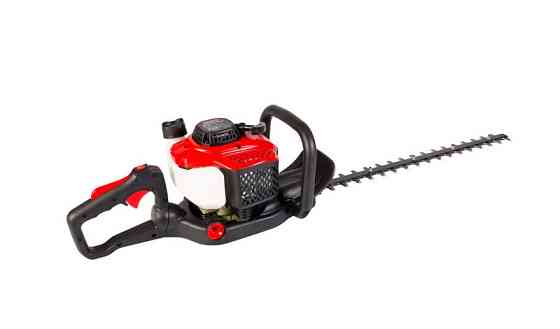 MPT Тример-кущоріз бензиновий MPT PROFI 650 Вт/0.9 к.с. 22.5 см³ 650 мм поворотна ручка Коломия