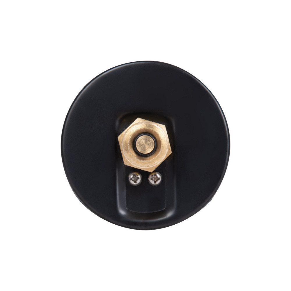 Термоманометр Thermo Alliance Standart 80 мм 1/2", заднє під'єднання SD17310B Київ - фото 5