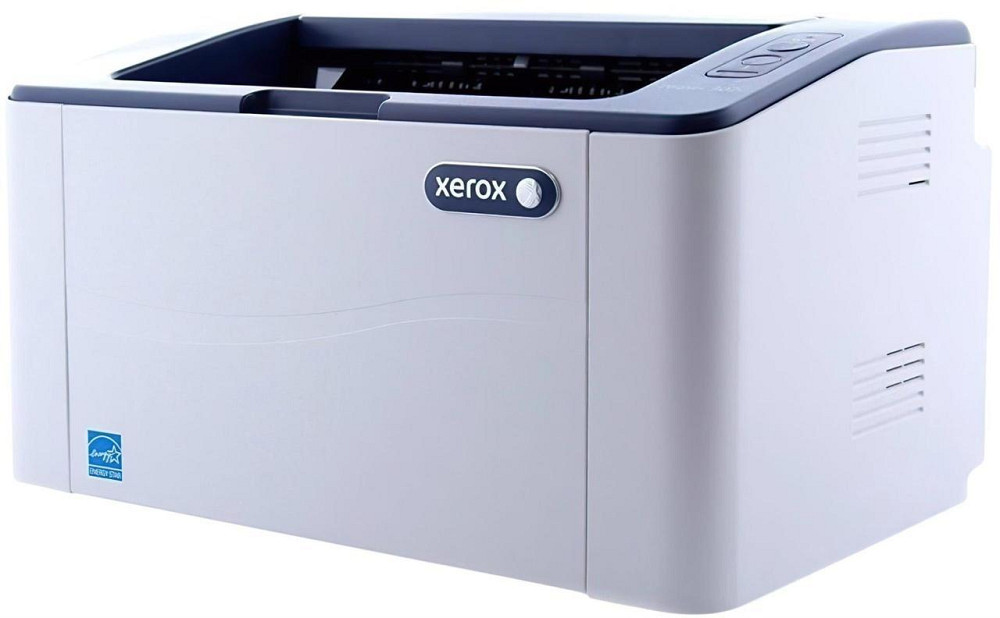 Принтер А4 Xerox Phaser 3020V_BI (Wi-Fi) 4.1 кг Харків - фото 3