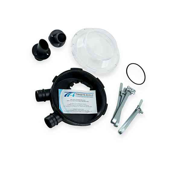 Венткоробка at02 at00, Мукачево