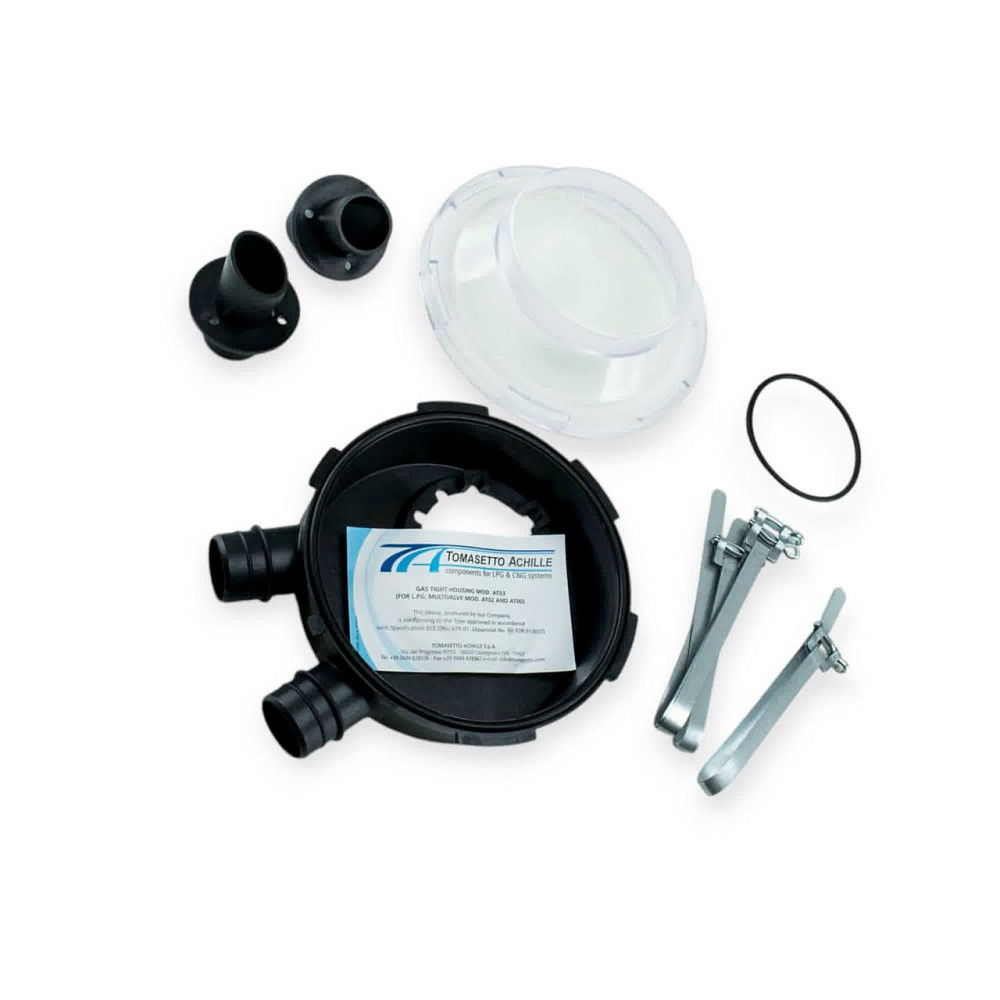 Венткоробка at02 at00, Мукачево - изображение 1