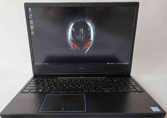 DEll G5 5590 i7 9750H/RTX2070 8Gb/RAM16Gb/SSD512Gb/144H . Ноутбук Киев