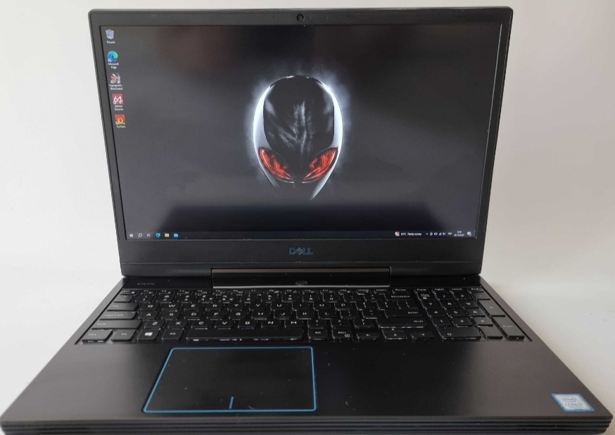 DEll G5 5590 i7 9750H/RTX2070 8Gb/RAM16Gb/SSD512Gb/144H . Ноутбук Киев - изображение 1