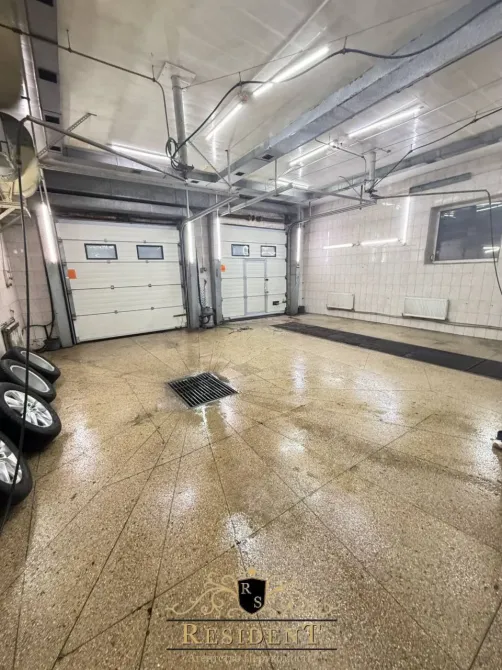 Продам діючий бізнес. Автомийка і шиномонтаж+ автомагазин. Дніпро - фото 4