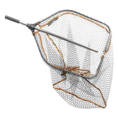 Підсака Savage Gear Pro Folding Rubber Large Mesh Landing Net XL (70x85cm) (1854.05.75) Вінниця - фото 1