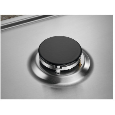 Варочная поверхность Electrolux KGS6404SX Винница - изображение 3