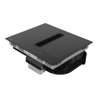 Варочная поверхность Interline HIV 960 SIR BA SYNERGY Винница - изображение 9