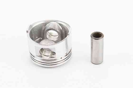 Поршень к-кт 60cc 44мм + 1,00 (палець 13мм) Киев