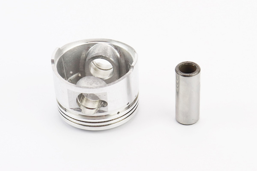 Поршень к-кт 60cc 44мм + 1,00 (палець 13мм) Киев - изображение 2