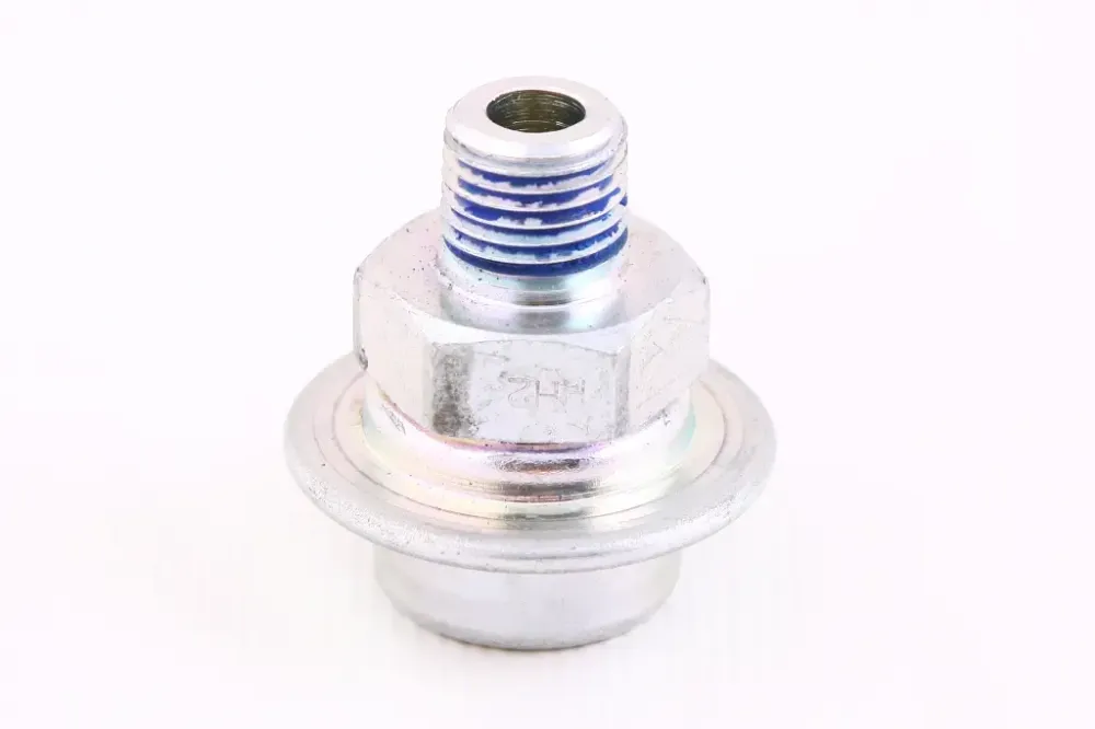 Регулятор давления топлива Lacetti DaeDong (Aveo) Винница - изображение 1