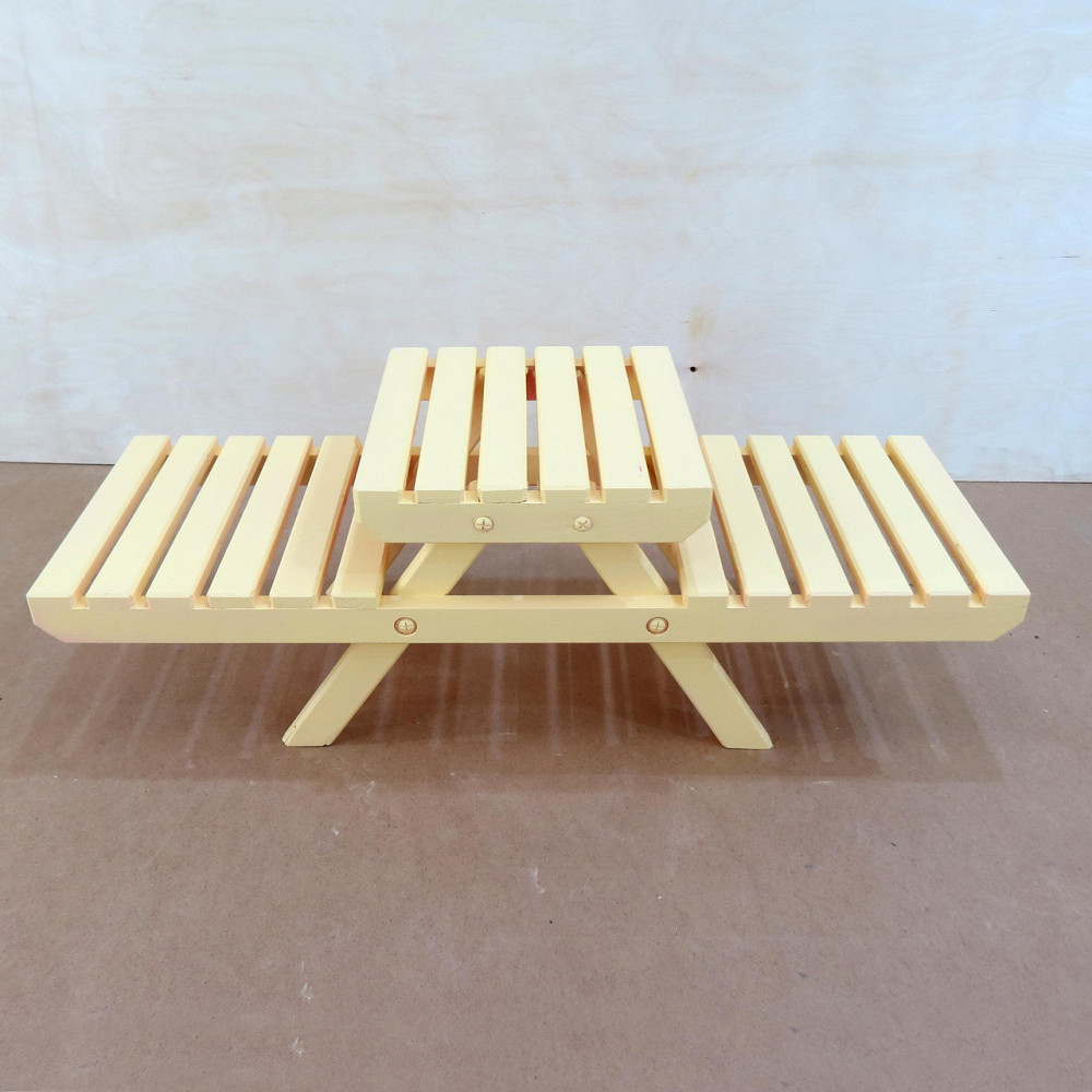 Підставка для квітів "Шампань" лимонад Миколаїв - фото 1