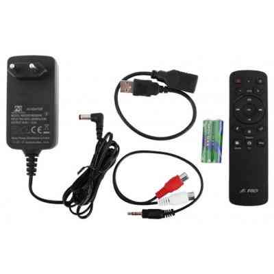 Акустична система F&amp;D Т-160Х black Вінниця