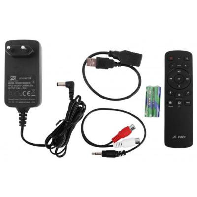 Акустическая система F&D Т-160Х black Винница - изображение 3