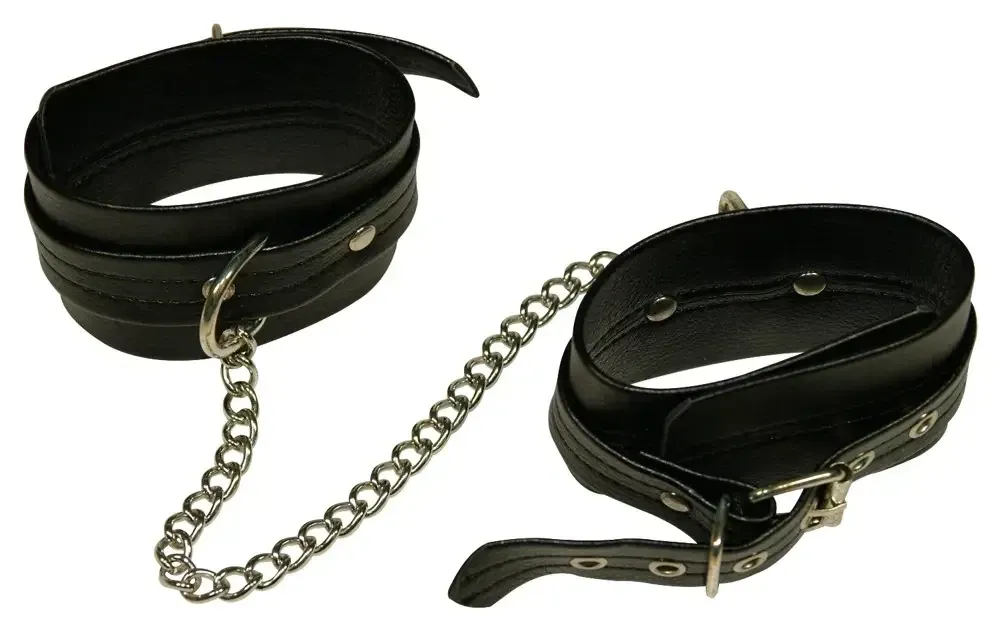 Набор для БДСМ Bad Kitty Bondage Set, 5 Sex Aura Киев - изображение 7