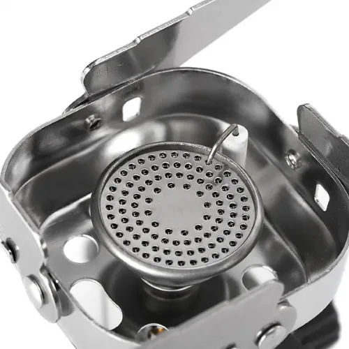 Газовий туристичний пальник Kovea Maximum TKB-9901 Вінниця - фото 8