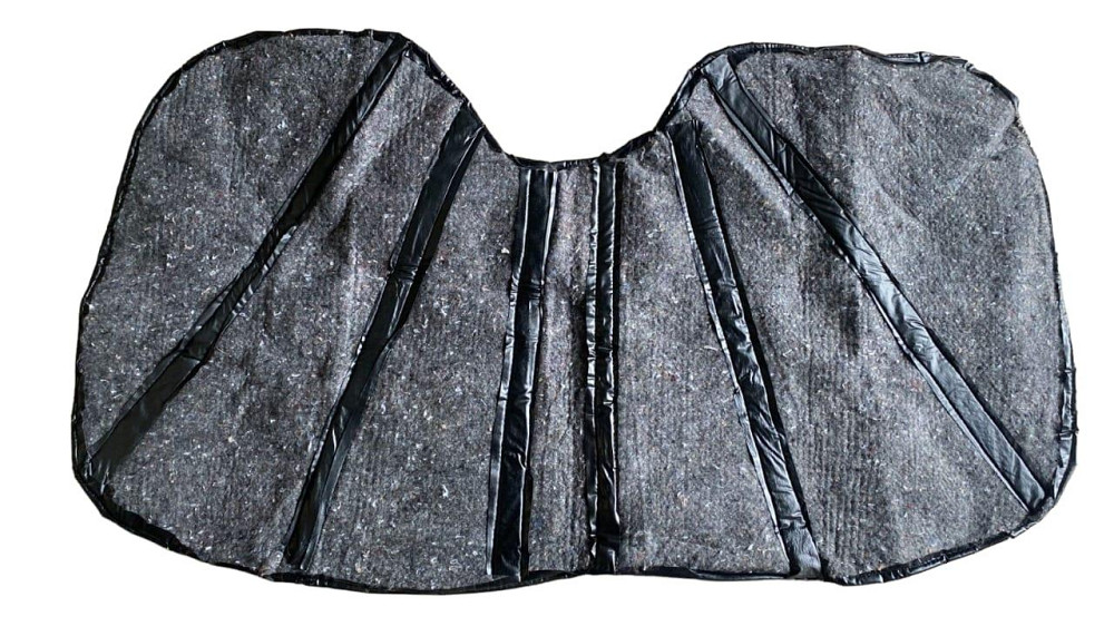 Утеплювач 2108 капота Мукачево - фото 1