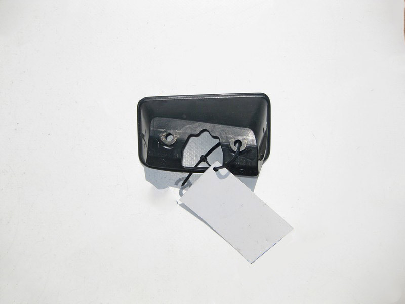 Mercedes-Benz  A2196890180 9051 Накладка направляючої ручки зняття гальма стоянки CLS C219 Одеса - фото 2