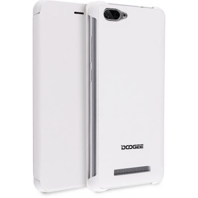 Чехол для мобильного телефона Doogee X20 Package(White) (DGA58T-BC001-01Z) Винница - изображение 4