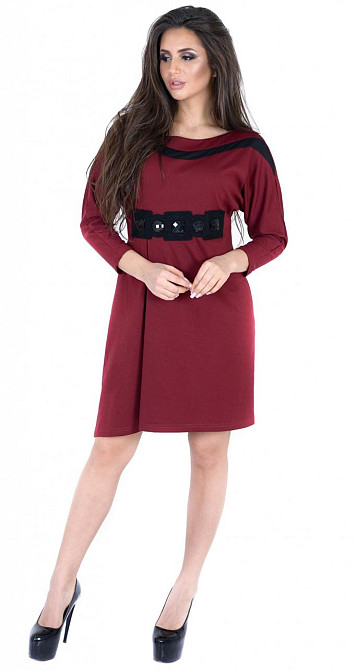 Плаття з камінням (42) Київ - фото 2