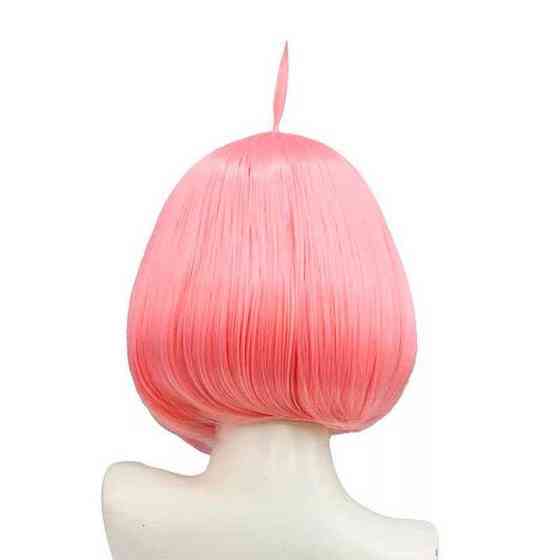 Перука косплей "Spy x Family" - 30 см Вінниця