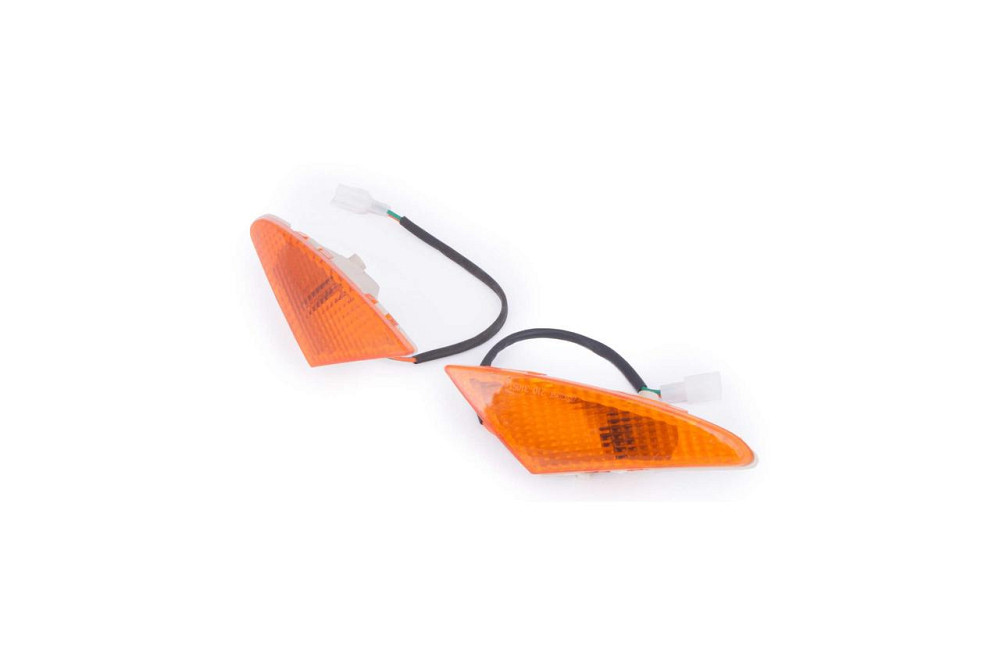 Повороти Ямаха ARTISTIC (передні, пара) Мукачево - фото 1