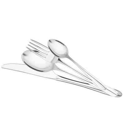 Столовая ложка Ringel Scorpius 6 шт (RG-3115-6/2) Винница