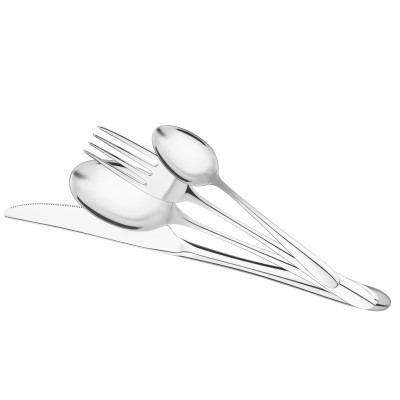 Столова ложка Ringel Scorpius 6 шт (RG-3115-6/2) Вінниця - фото 2