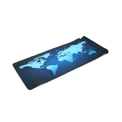 Килимок для мишки Voltronic World map (SJDT-10) Вінниця