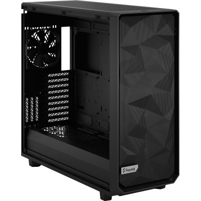 Корпус Fractal Design Meshify 2 XL Black TG LT (FD-C-MES2X-02) Вінниця - фото 7