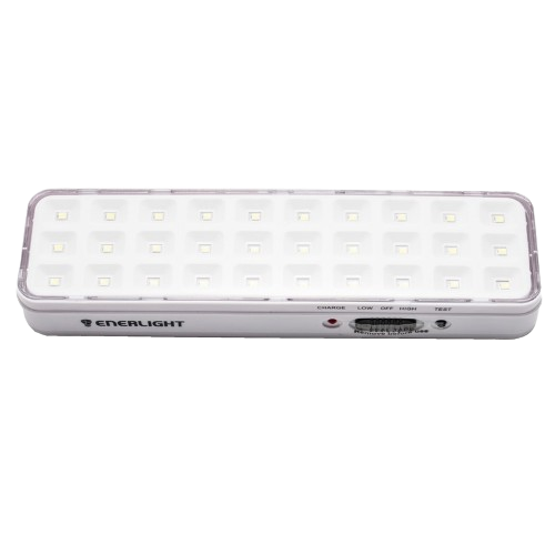 Світильник LED аварійний 100Lm 6500К 1,2Ah GALAXY100SMD12C Enerlight Житомир - изображение 4