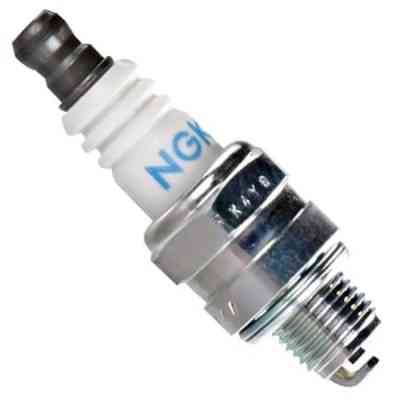 Свічка запалювання NGK 1223 CMR6A Вінниця