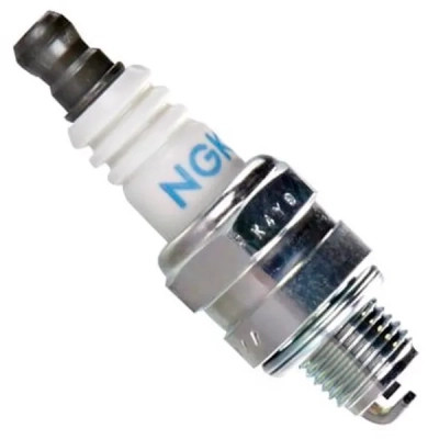 Свічка запалювання NGK 1223 CMR6A Вінниця - фото 2