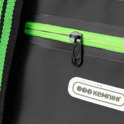 Термосумка Кемпінг Street Bag 24 л (4823082715879) Вінниця