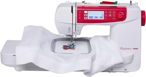 Швейна машина Redstar H400 Київ