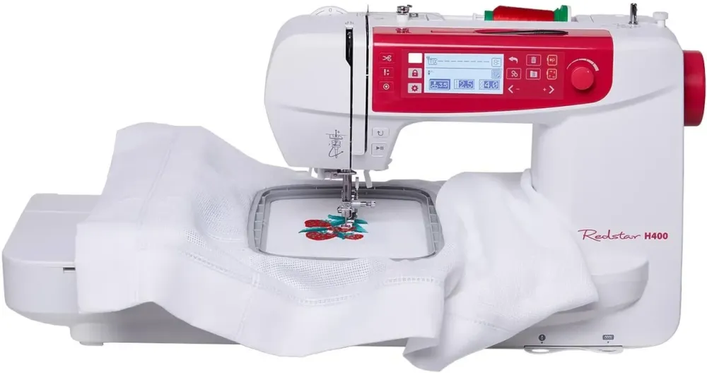 Швейна машина Redstar H400 Київ - фото 1