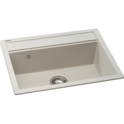 Мийка кухонна GRANADO ARTES gris з сифоном (gr3608) Вінниця - фото 2