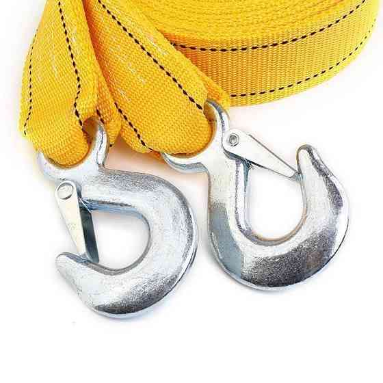 Трос буксировочный 3 тонны 4,5 метра Винница