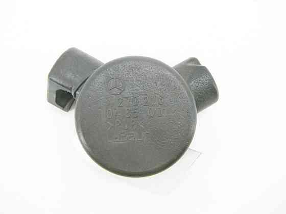 Mercedes-Benz  A2702260485 Шумоізоляція ТНВД для двигуна M270 R4 1.6л CLA C117 CLA Shooting Brake X117 Одесса