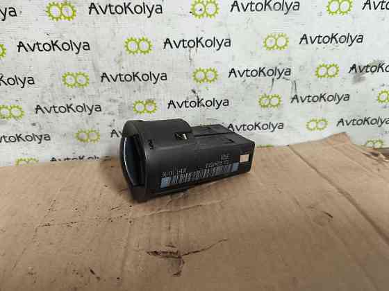 Перемикач світла фар VW T5 2003-2015 (6Q0941531B) Ковель