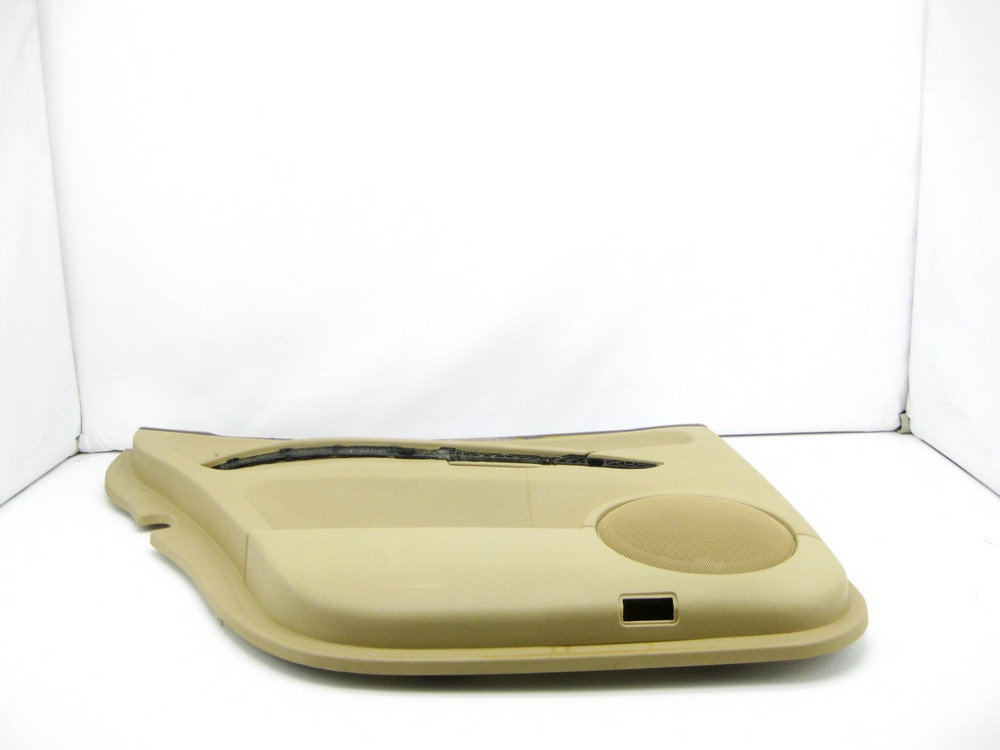 Mercedes-Benz  A1647300770 8K56 Задня ліва бежева дверна карта GL X164 Одеса - фото 10