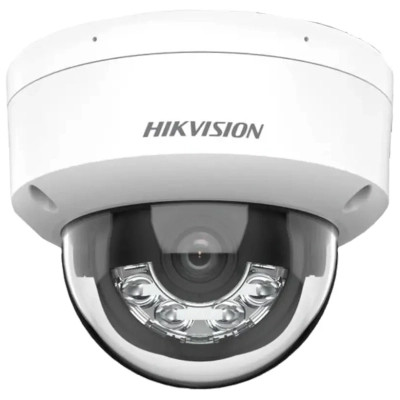 Камера відеоспостереження Hikvision DS-2CD2143G2-LIS2U (4.0) Вінниця - фото 1