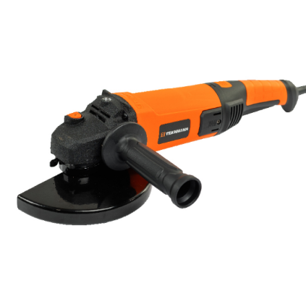 Шліфмашина кутова TAG-18/2200 Tekhmann Житомир