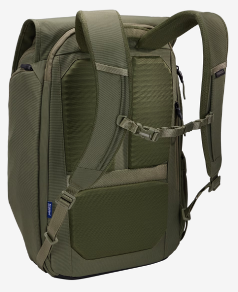 Рюкзак Thule Paramount 27L PARABP-3216 Soft Green (6949016) Київ - фото 2