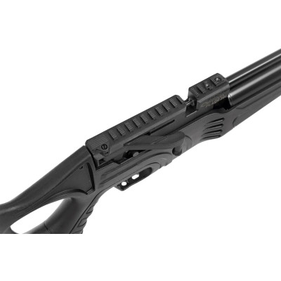 Пневматическая винтовка Optima Flash 101 Винница - изображение 8