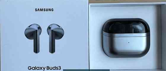 Наушники Samsung Galaxy Buds 3. Харків