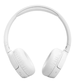 Гарнитура JBL TUNE 670NC White (JBLT670NCWHT) (6861960) Киев