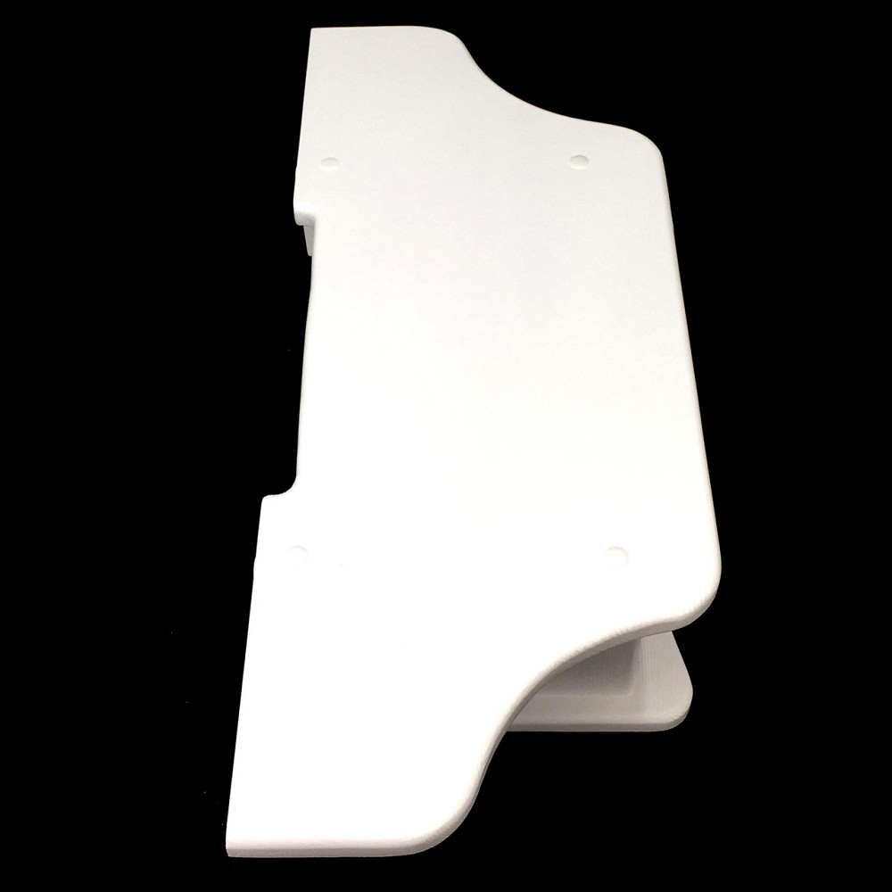 Полка для роутера 