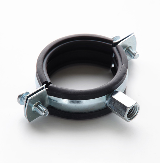 Хомут трубний 32-35мм 1