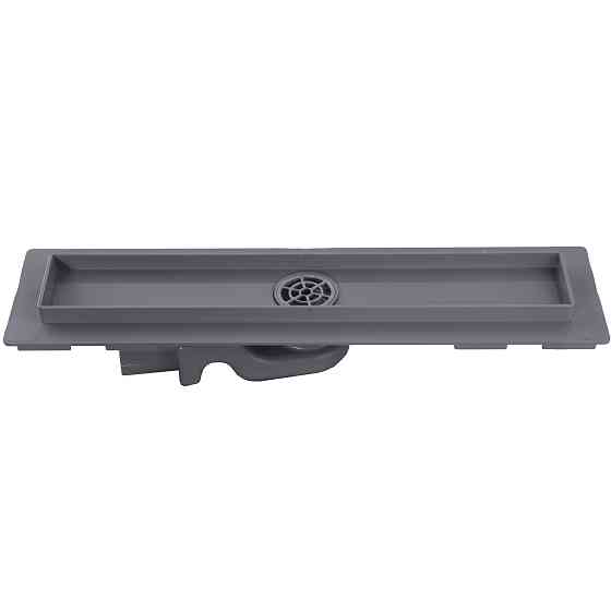 Трап лінійний душовий TILLO TM009-40 40см Київ