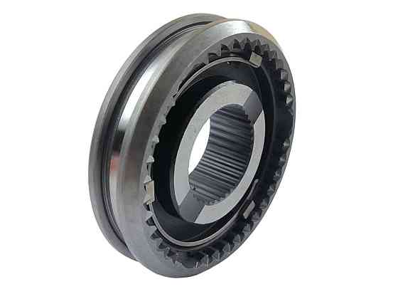 Муфта 1-2 передачі УАЗ КПП 5-ст. УАЗ "EXPERT" (в уп.) У ЗБОРІ зі маточкою Мукачево